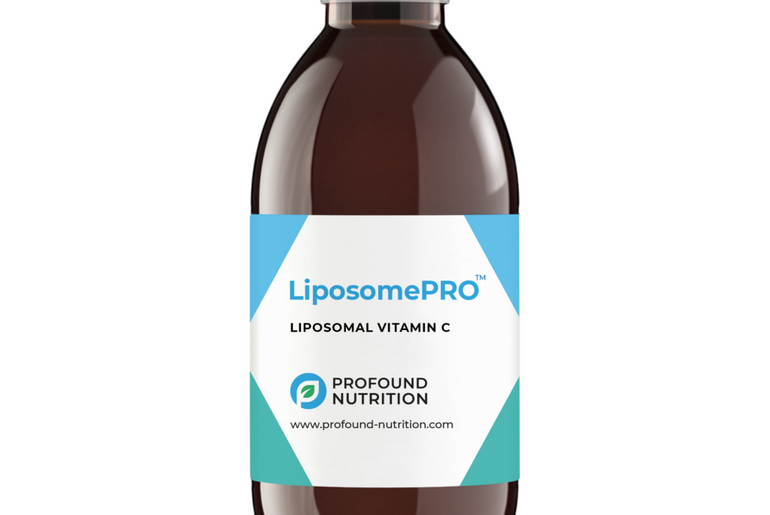 LiposomePro™ – Liquid Vitamin C