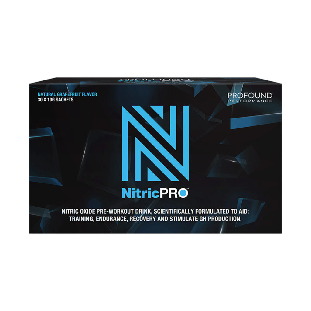Nitric Oxide (NitricPro™)